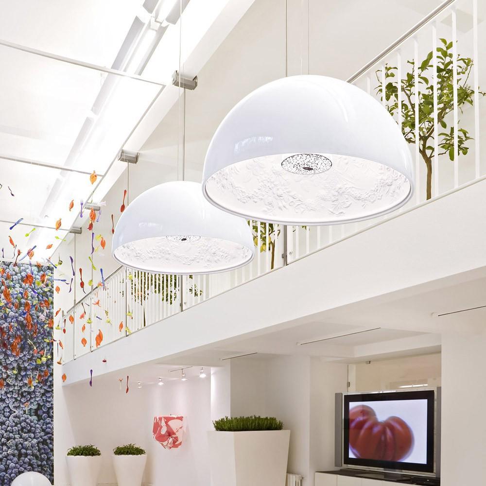 Hemisfera Suspension Lamp – detail 3