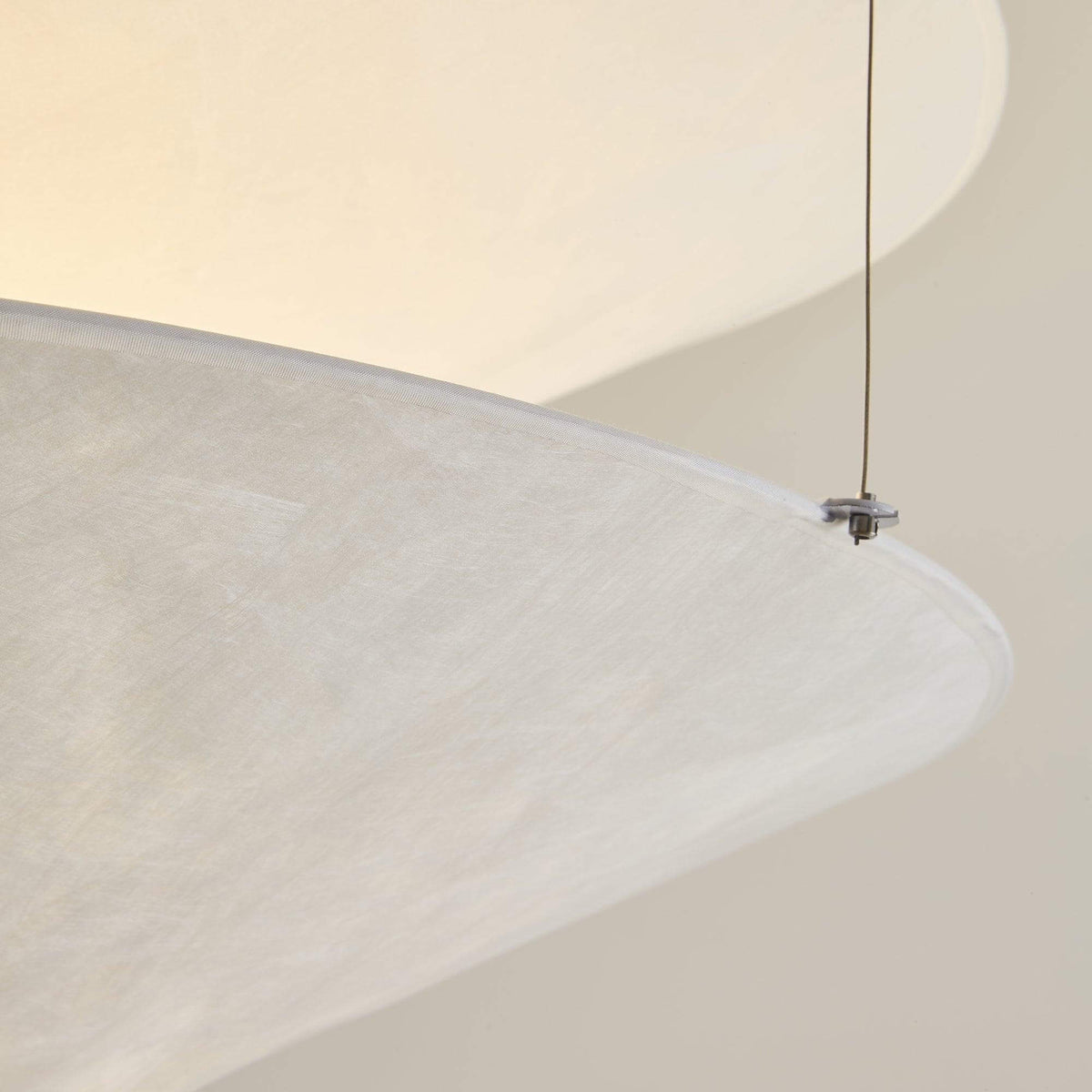 Lampa wisząca Hanvi