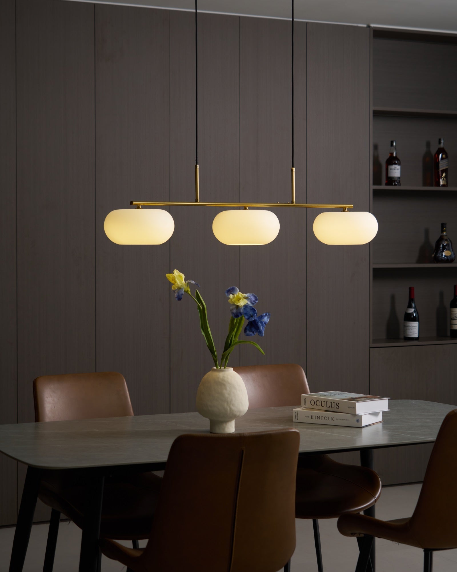 Lampa wisząca Celaler