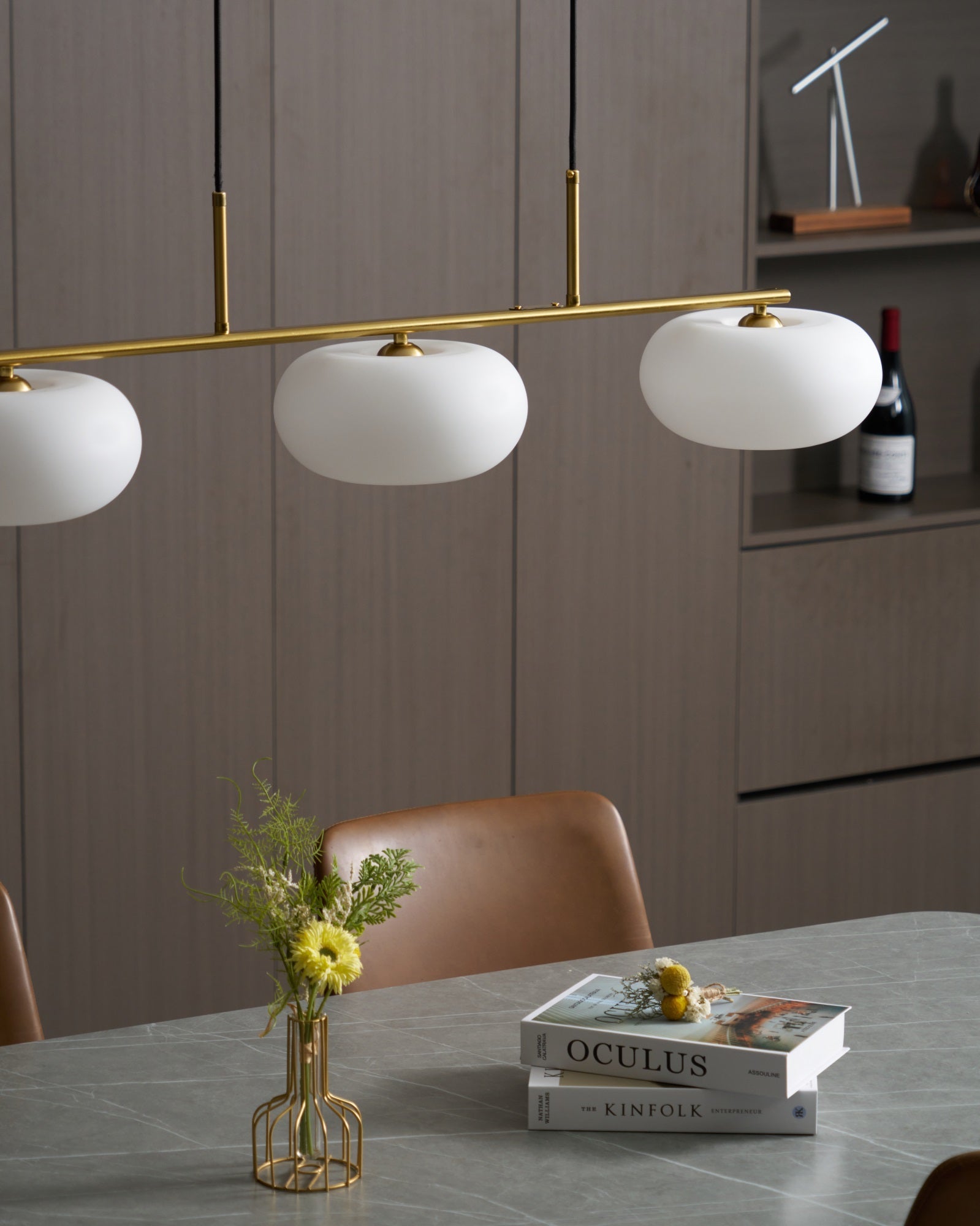 Lampa wisząca Celaler
