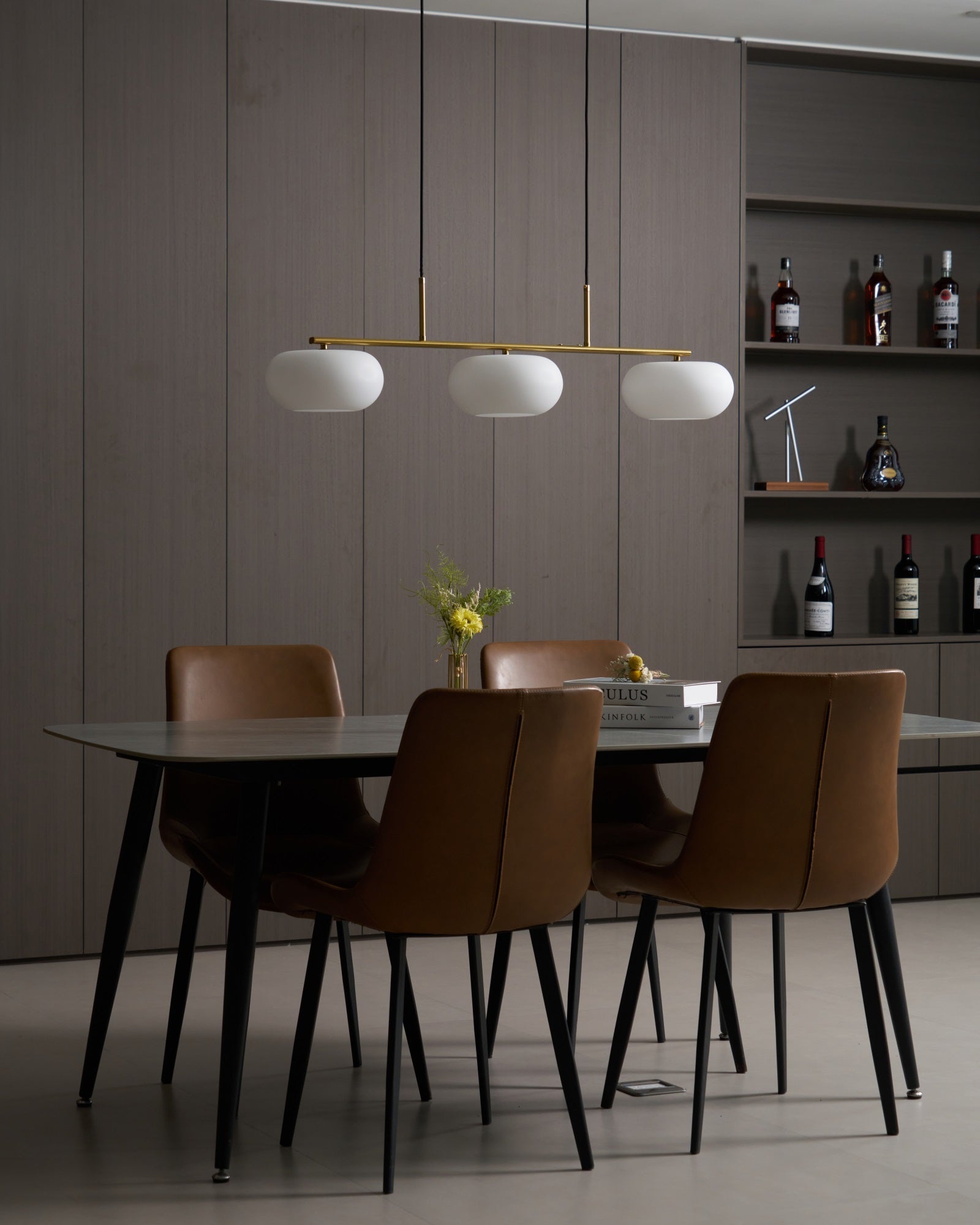 Lampa wisząca Celaler