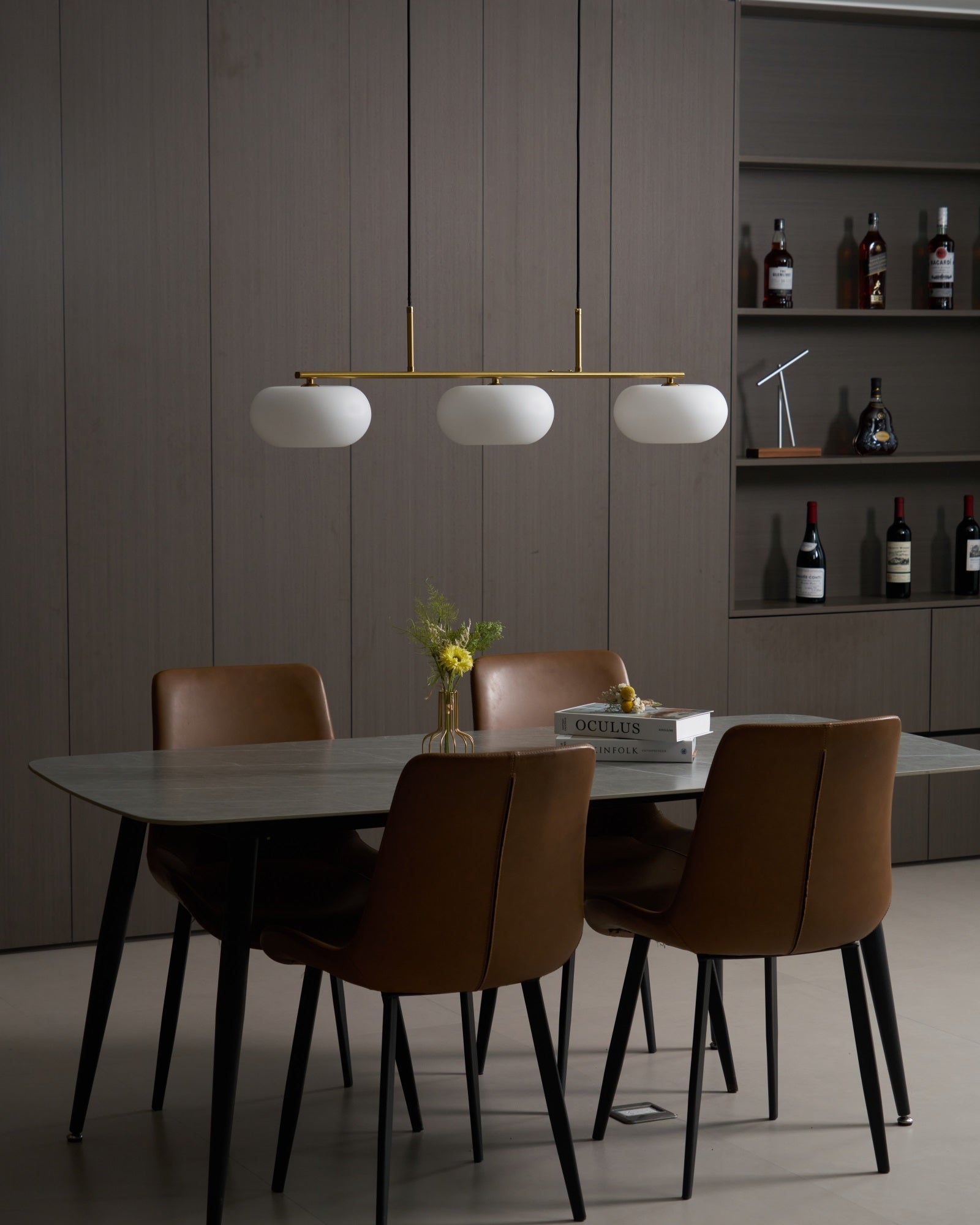 Lampa wisząca Celaler