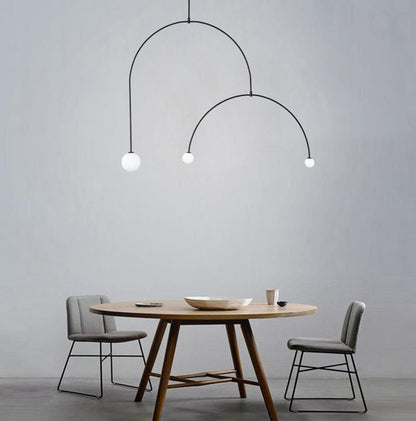 Lampa wisząca Sotelsa