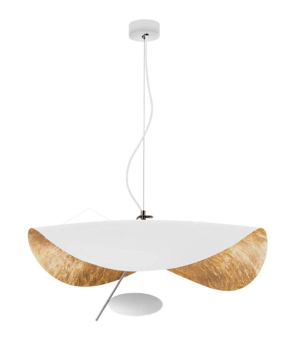 Lampa wisząca minimalistyczna Orool