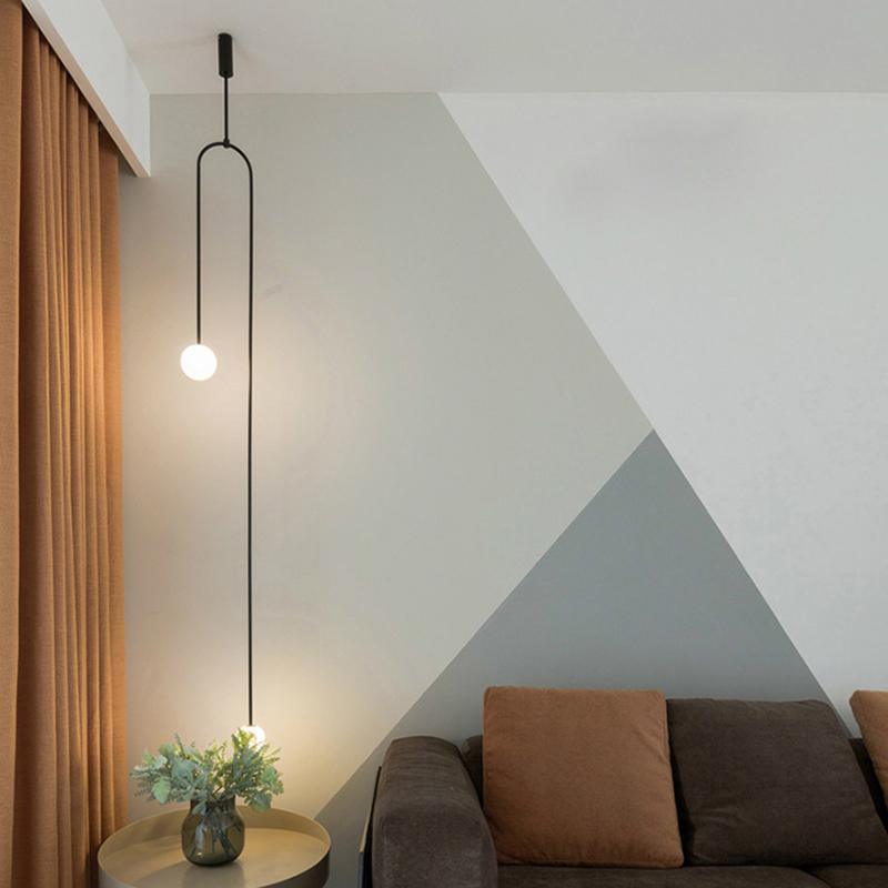 Lampa wisząca Sotelsa
