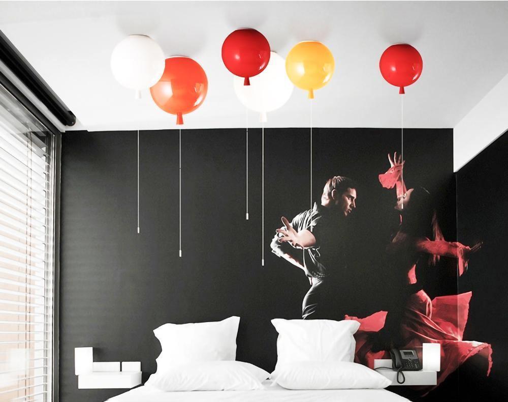 Balloon Dream Ceiling Light – detail 24