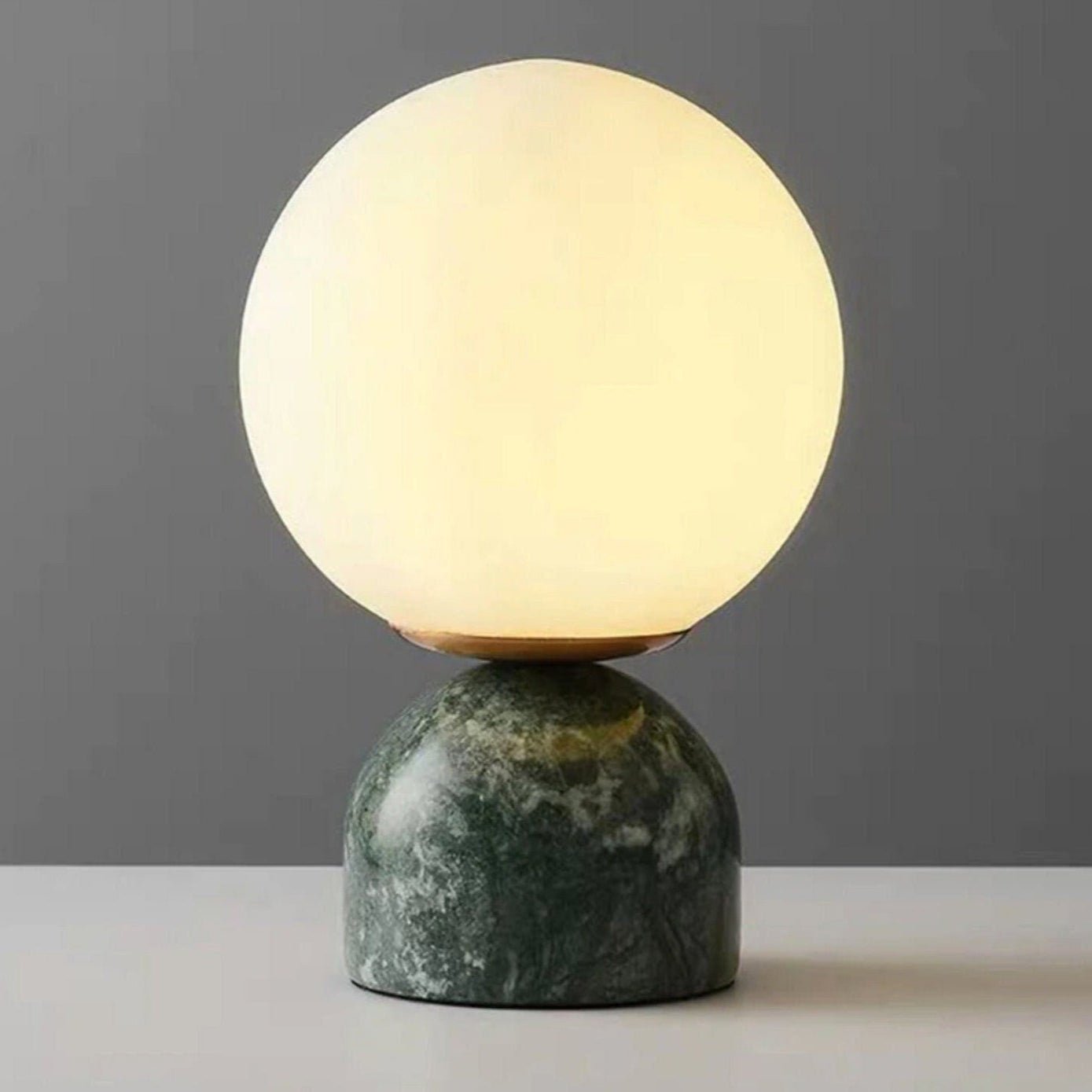 Lampa stołowa Lesli