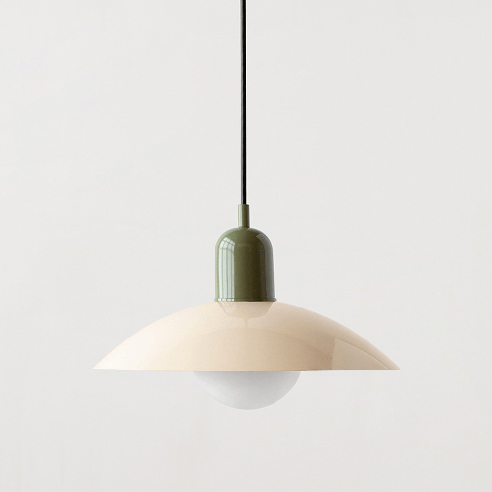 Lampa wisząca Borakla