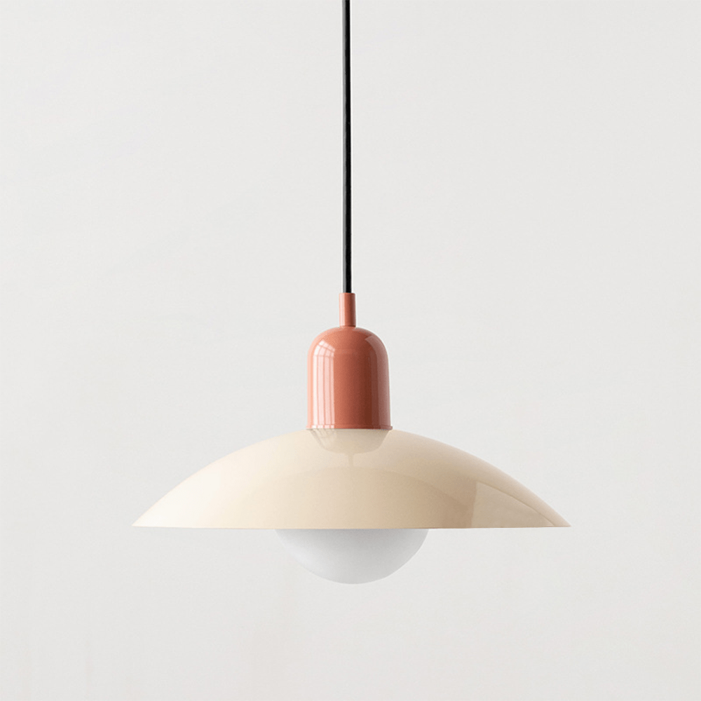 Lampa wisząca Borakla