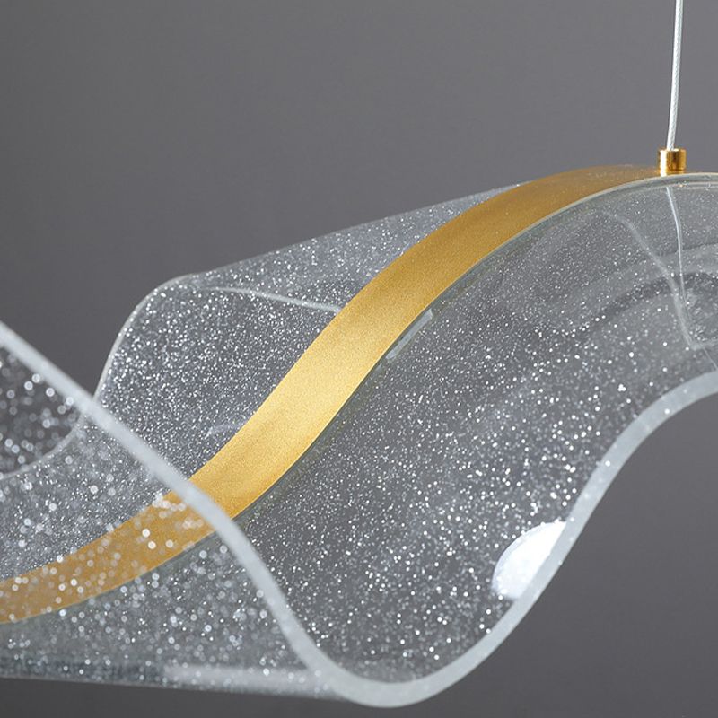 Lampa wisząca Silelo