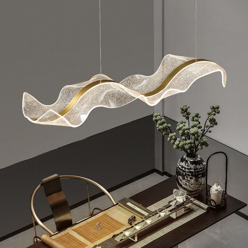 Lampa wisząca Silelo