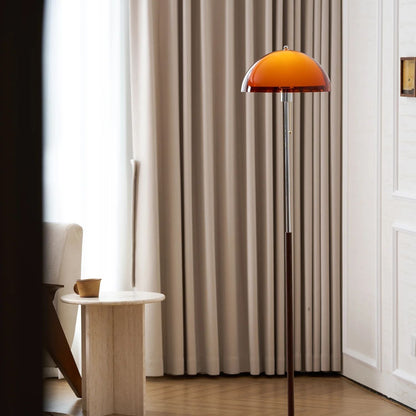 Lampa podłogowa Molessa