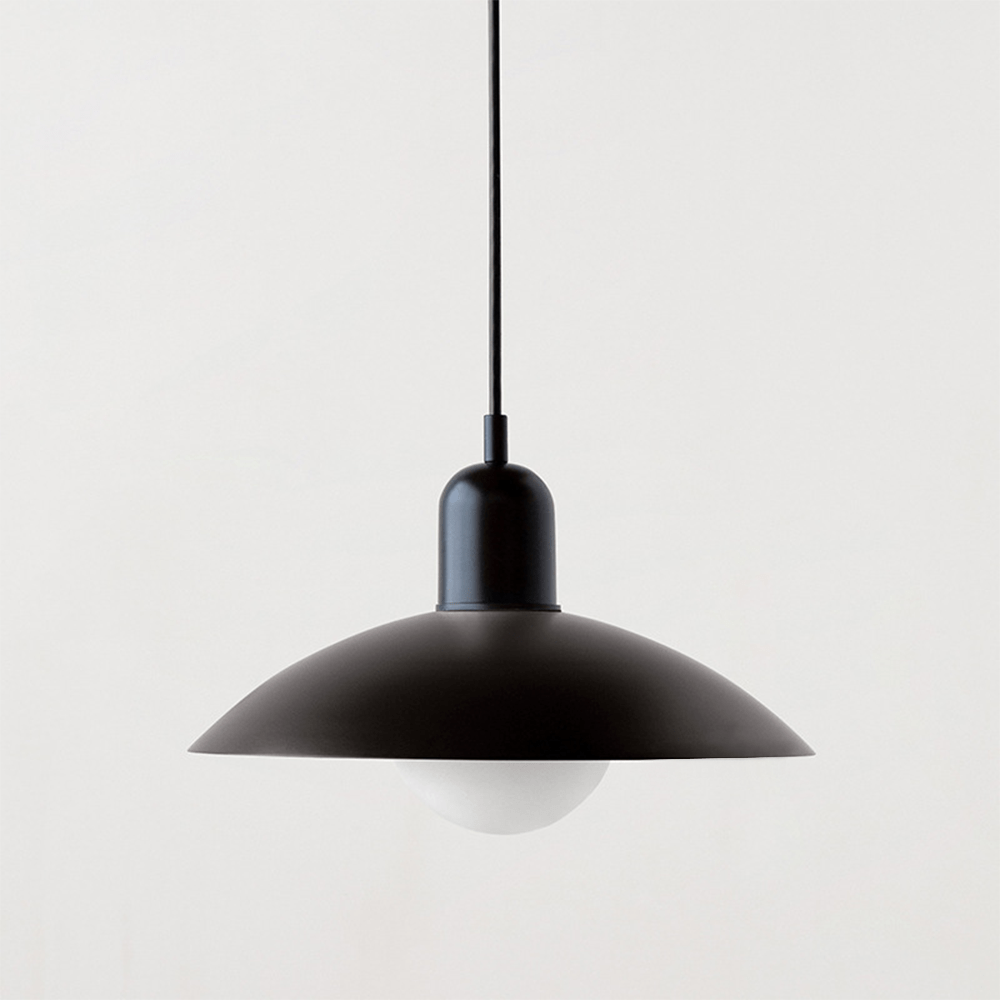 Lampa wisząca Borakla