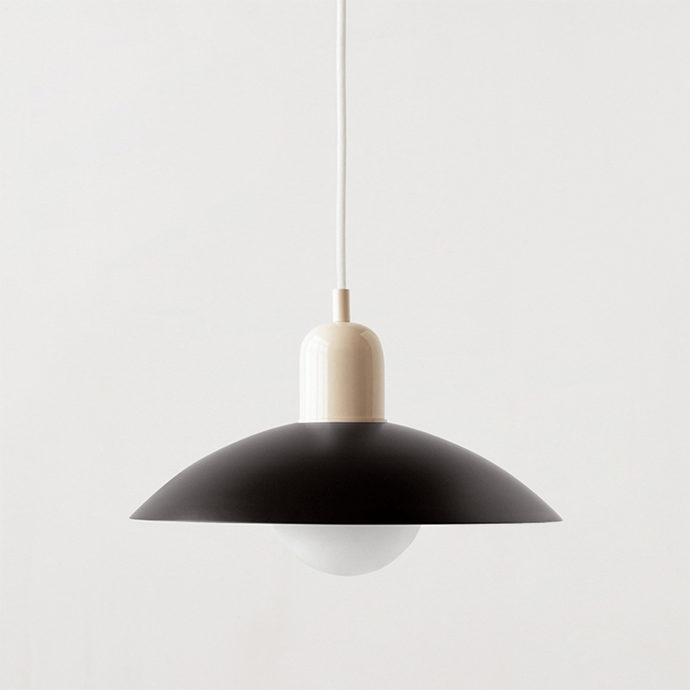 Lampa wisząca Borakla
