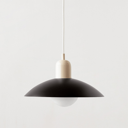 Lampa wisząca Borakla