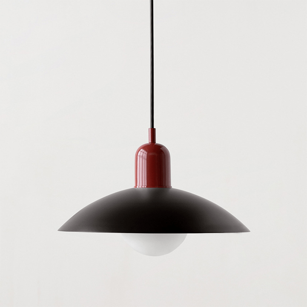 Lampa wisząca Borakla