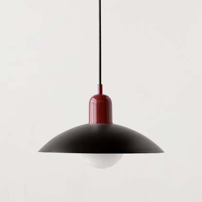 Lampa wisząca Borakla
