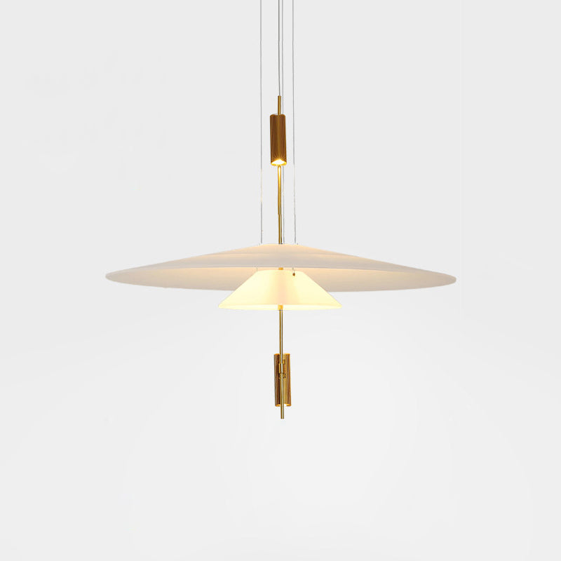 Lampa wisząca nowoczesna Lorva