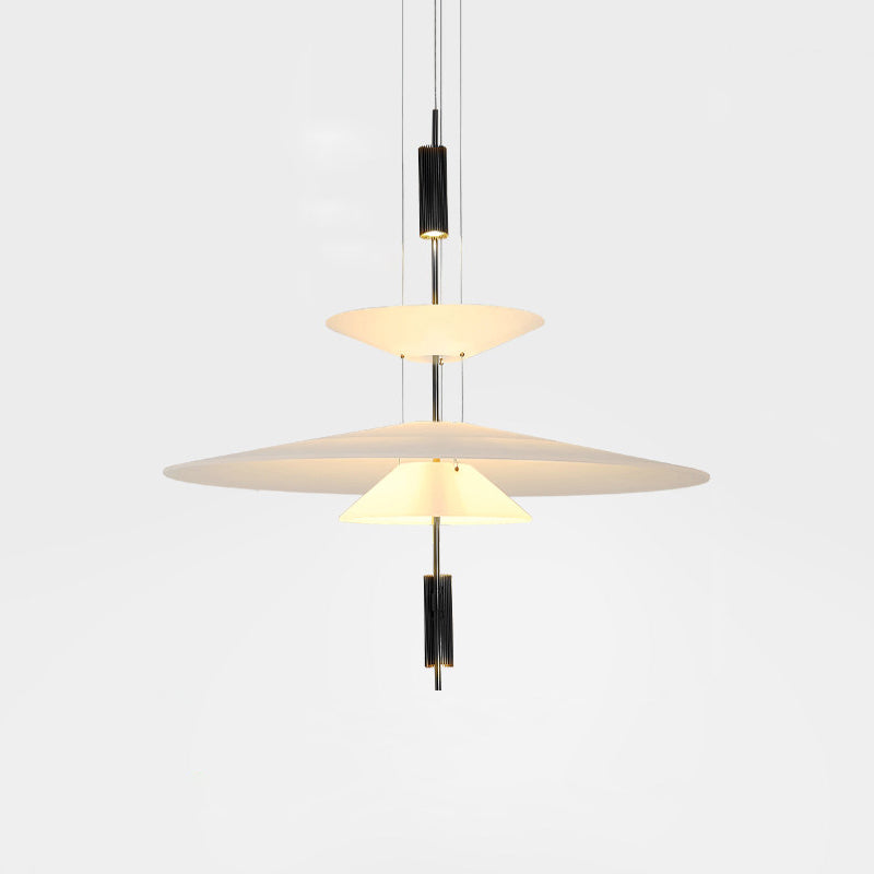Lampa wisząca nowoczesna Lorva