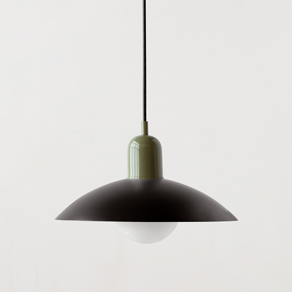 Lampa wisząca Borakla