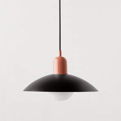 Lampa wisząca Borakla