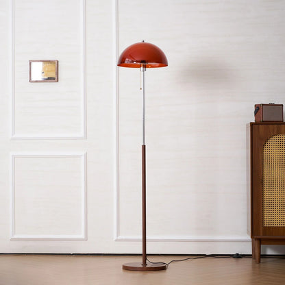 Lampa podłogowa Molessa