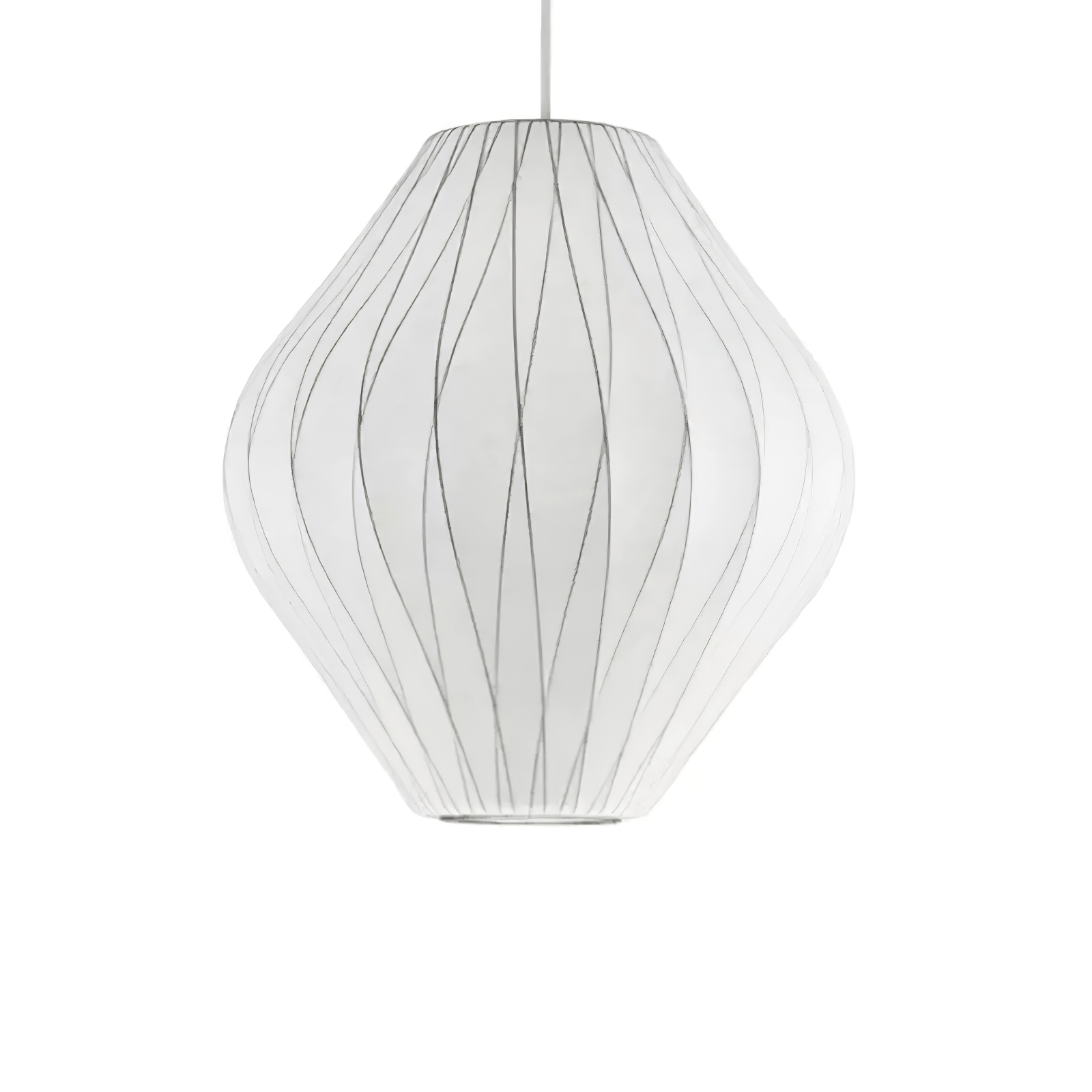 Lampa wisząca Borar