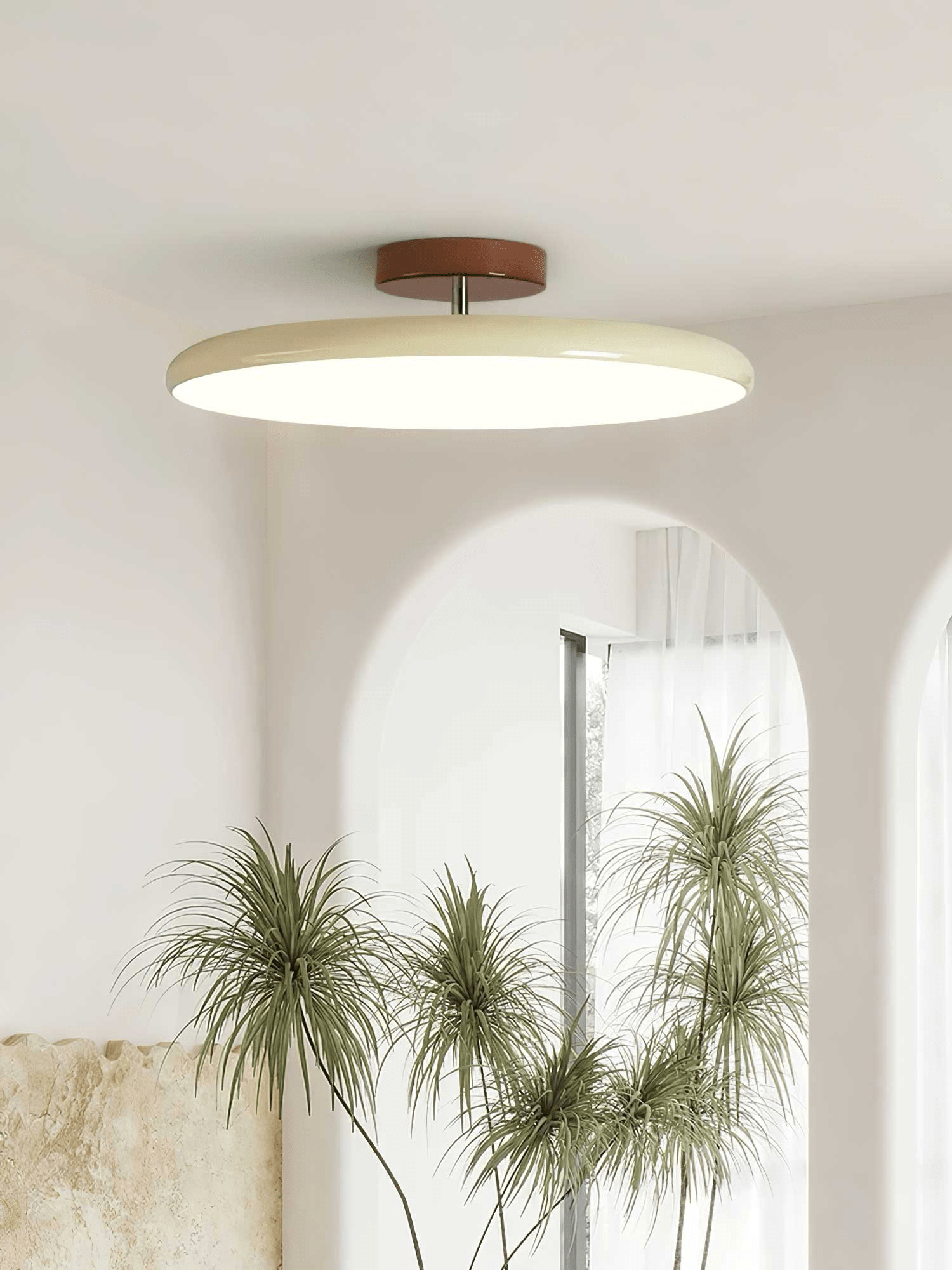 Plafon regulowany Mirvi