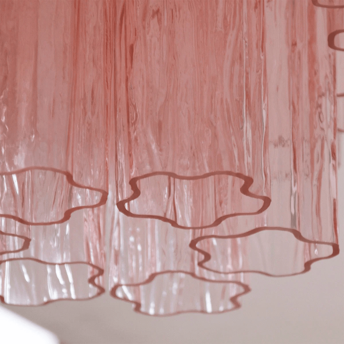 Murano Tubes Ceiling Lamp – detail 34