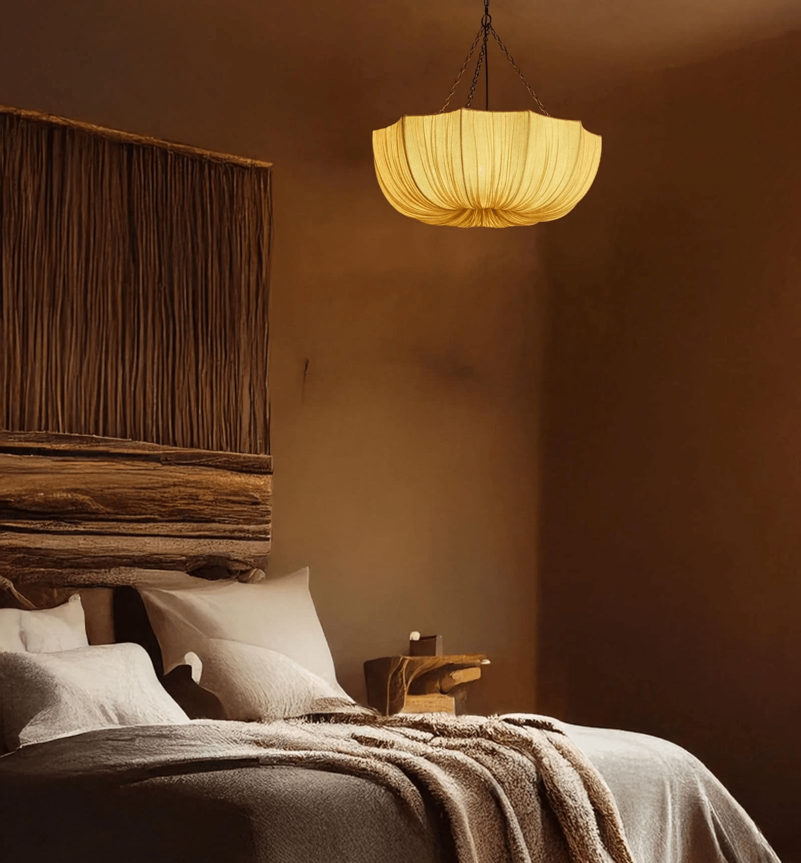 Lampa wisząca Polor