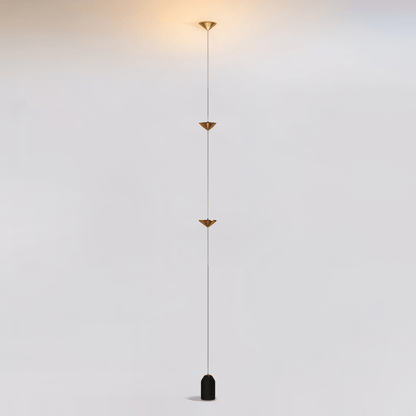 Lampa sufitowa Monoya