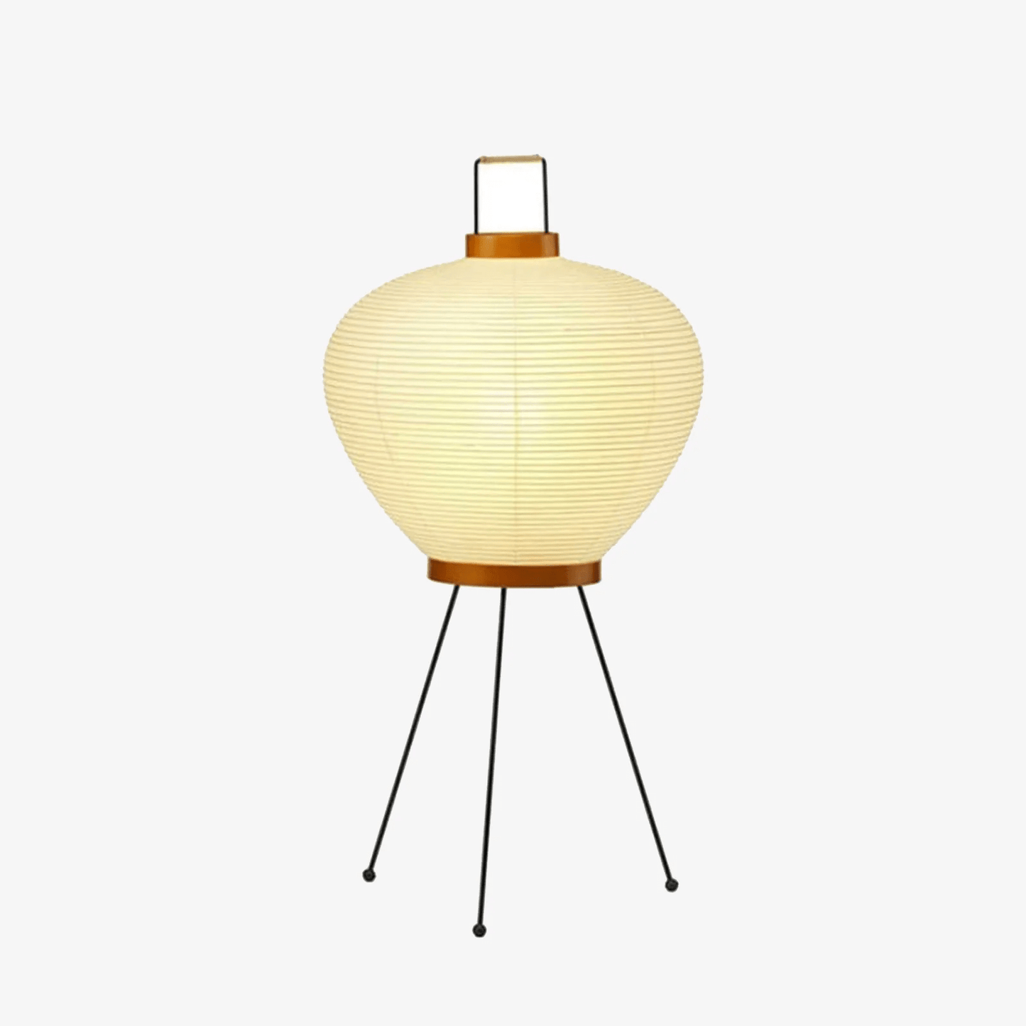 Lampa stołowa Varelzo Lantern