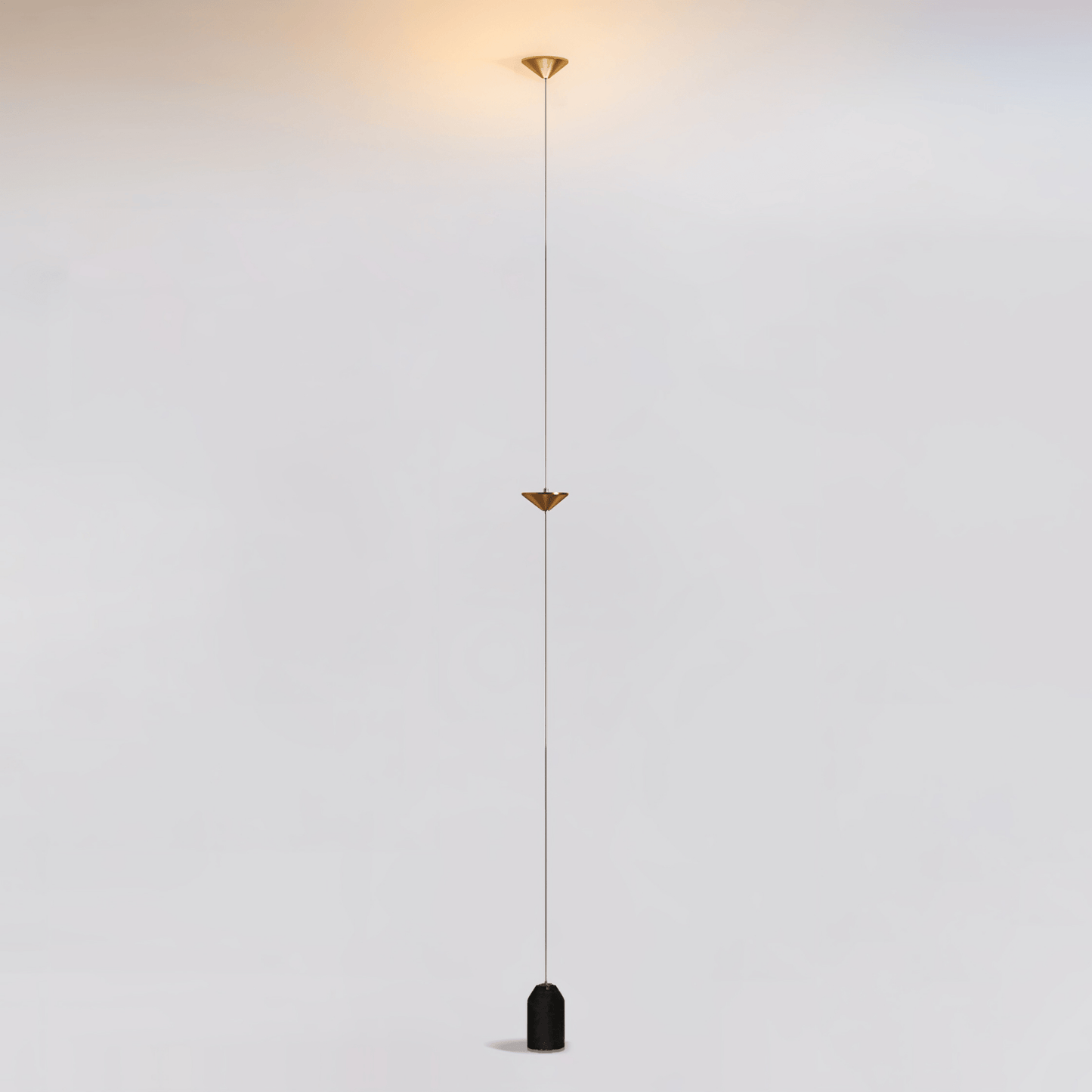 Lampa sufitowa Monoya