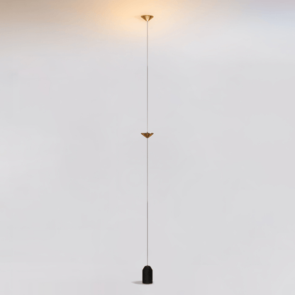 Lampa sufitowa Monoya