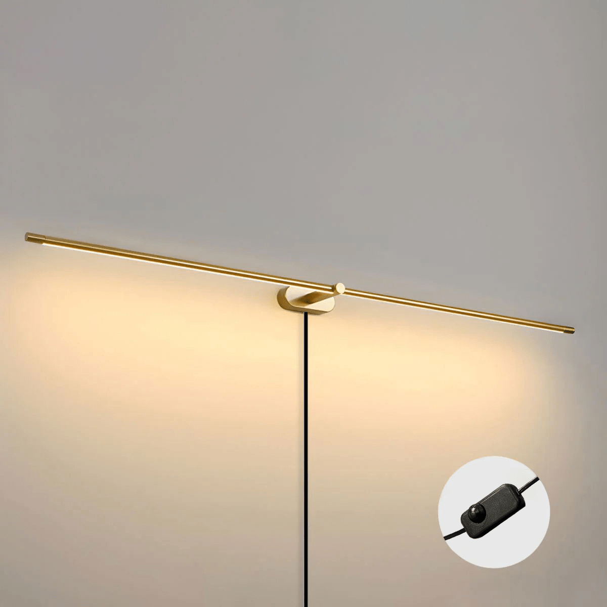 Kinkiet Meso Plug In