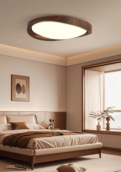 Lampa sufitowa Rozan