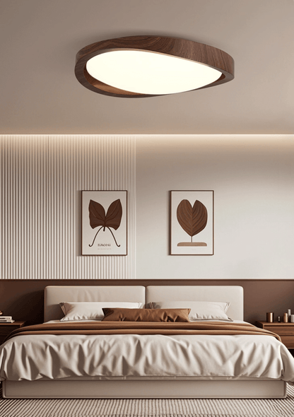 Lampa sufitowa Rozan