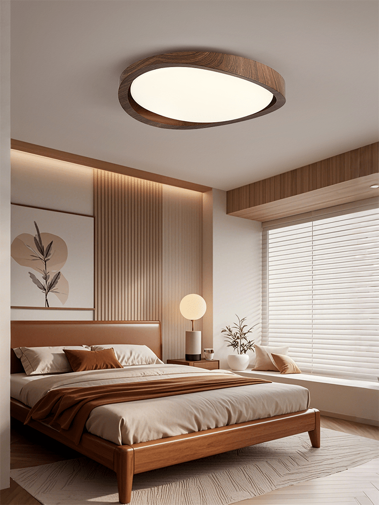 Lampa sufitowa Rozan