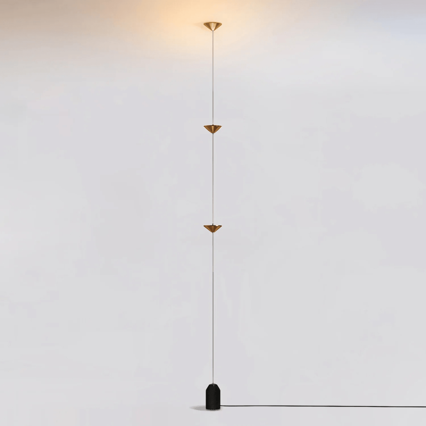 Lampa sufitowa Monoya