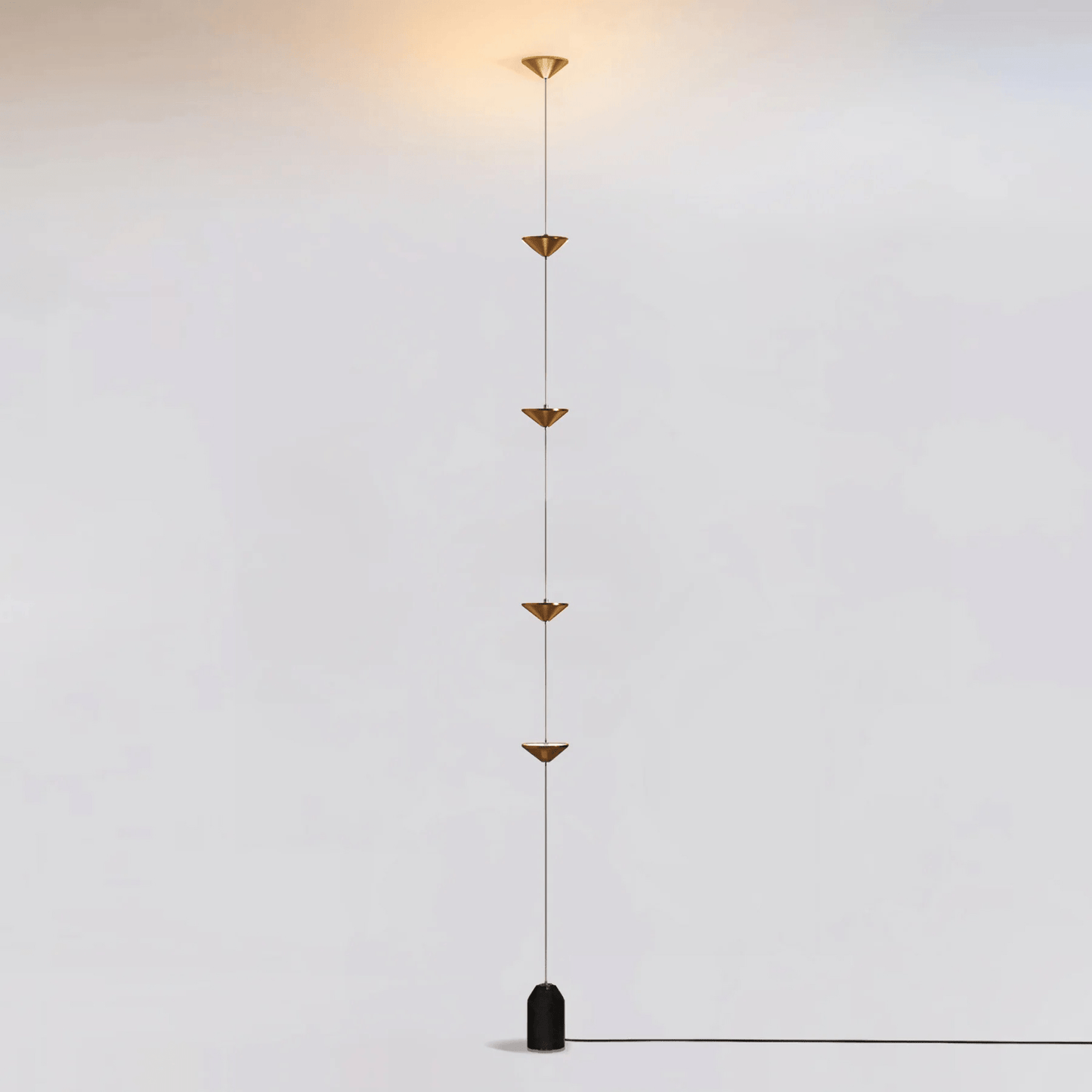 Lampa sufitowa Monoya