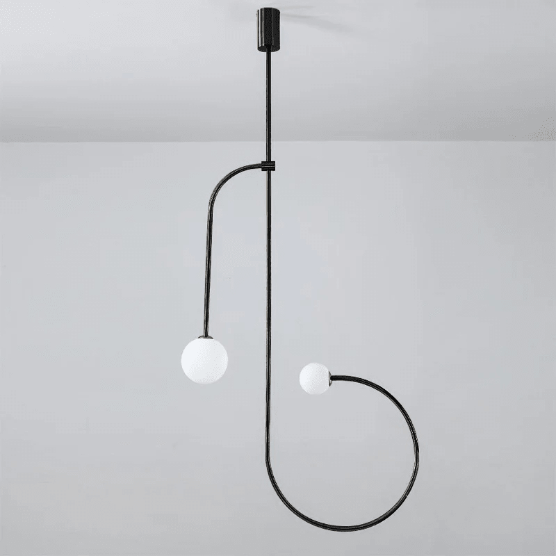 Lampa wisząca Sotelsa