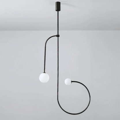 Lampa wisząca Sotelsa