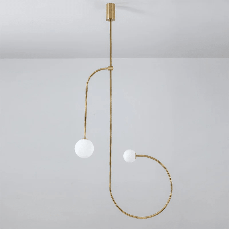 Lampa wisząca Sotelsa