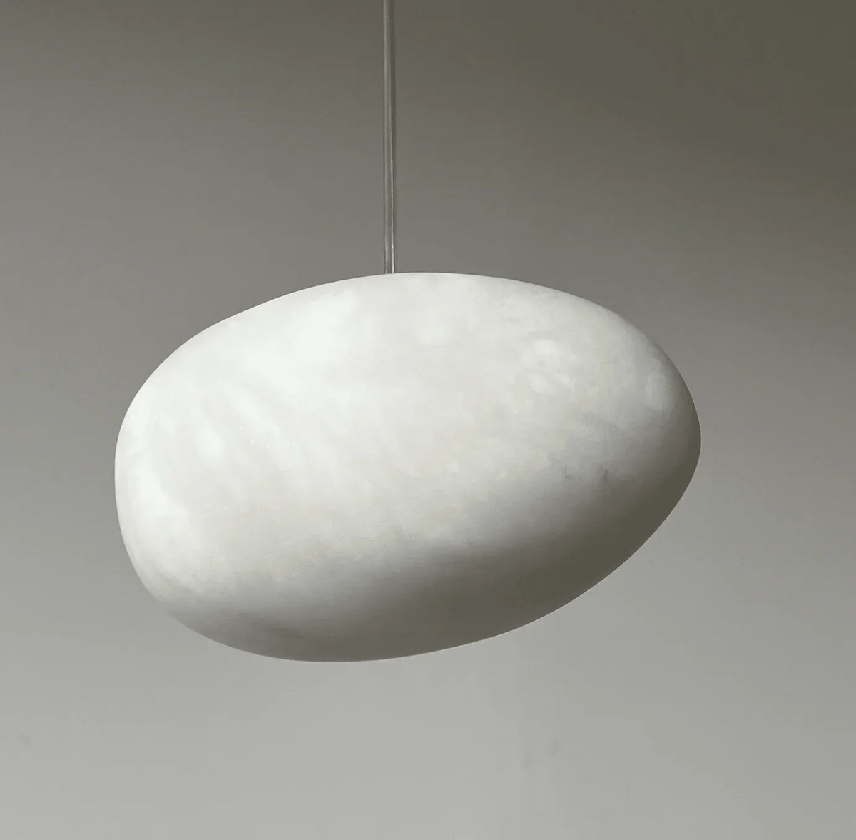 Lampa wisząca organiczna Olaola