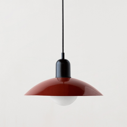 Lampa wisząca Borakla