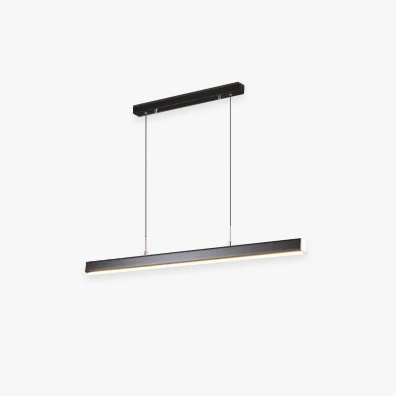 Lampa wisząca liniowa Silrek