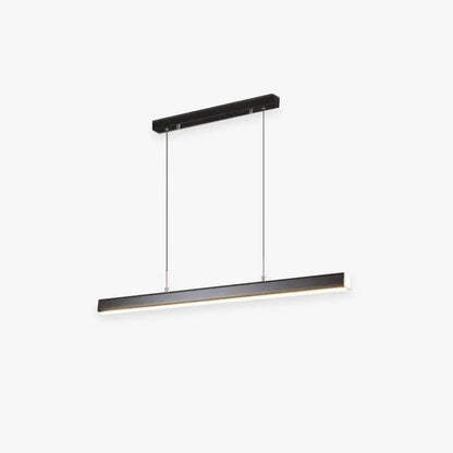 Lampa wisząca liniowa Silrek