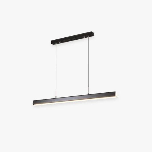 Lampa wisząca liniowa Silrek