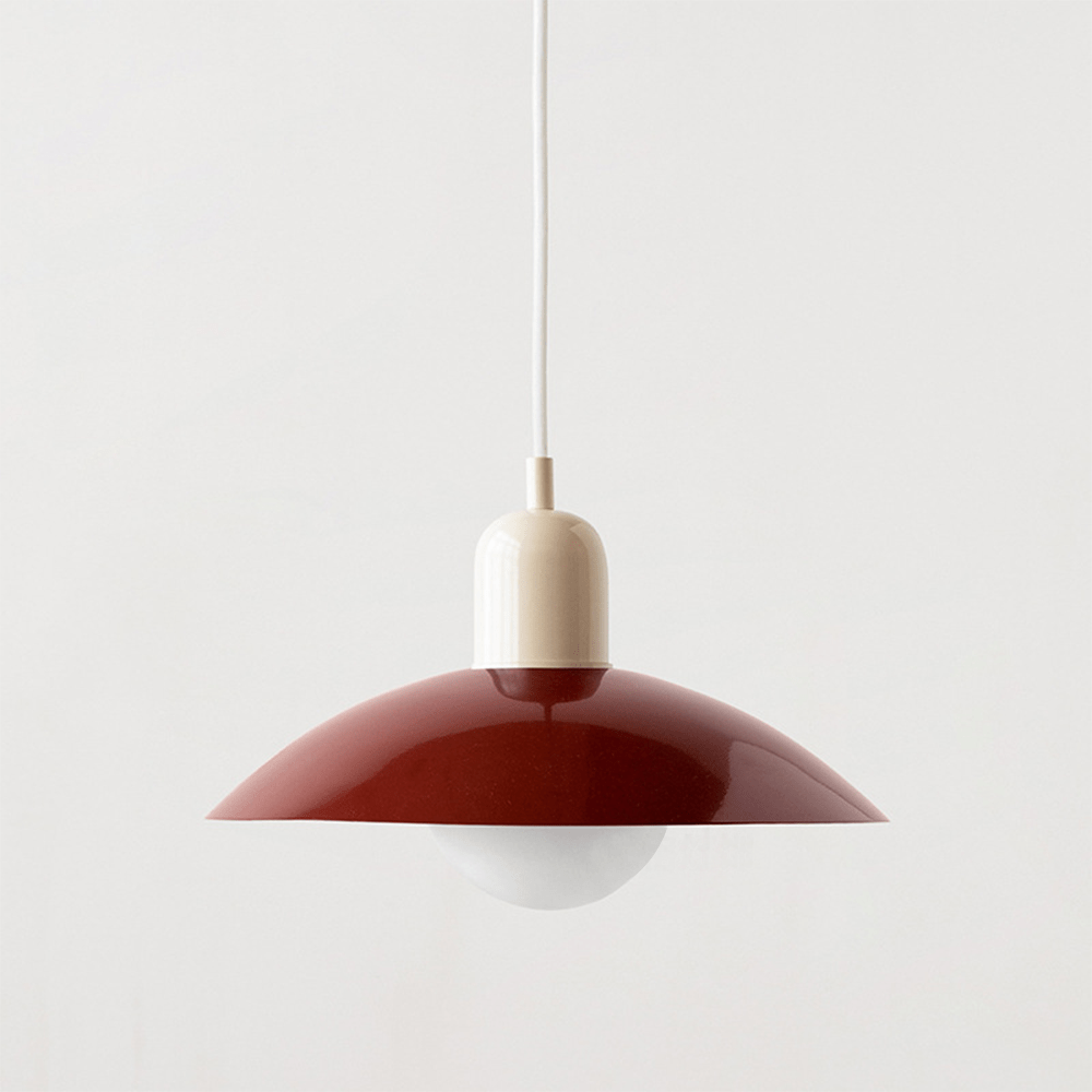 Lampa wisząca Borakla