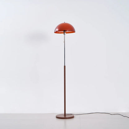 Lampa podłogowa Molessa
